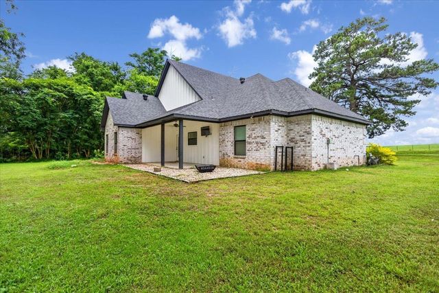109 CR 4612, Troup, TX 75789