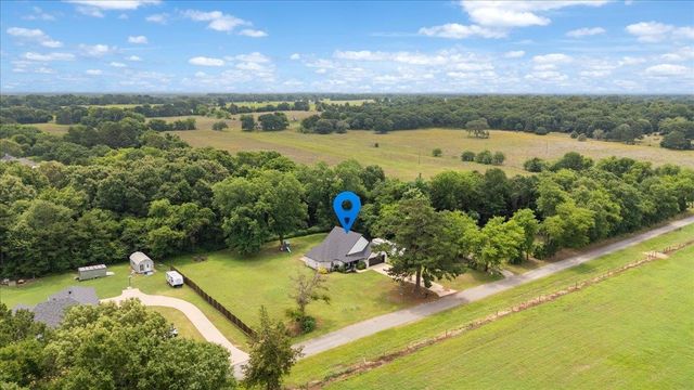 109 CR 4612, Troup, TX 75789