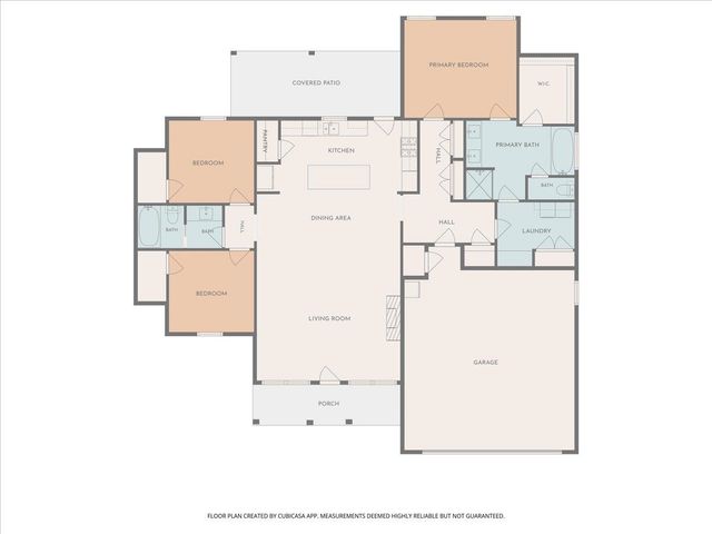 109 CR 4612, Troup, TX 75789