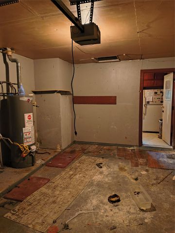 600 Thompson Drive, Saginaw, TX 76179