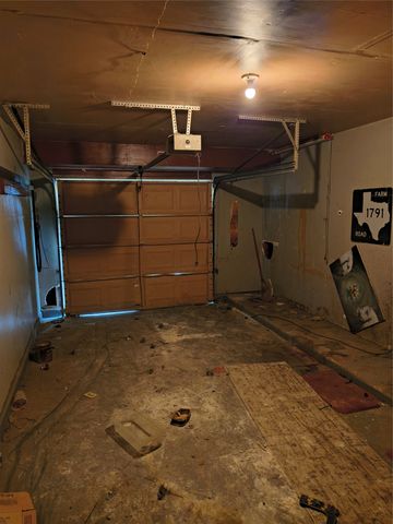 600 Thompson Drive, Saginaw, TX 76179