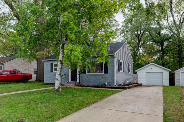 1419 Bronx Avenue, Kalamazoo, MI 49048