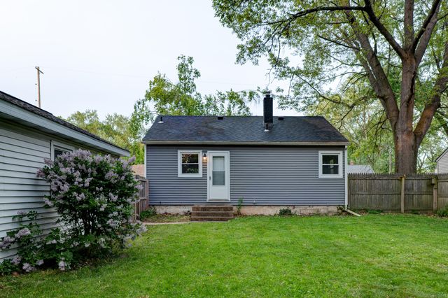 1419 Bronx Avenue, Kalamazoo, MI 49048