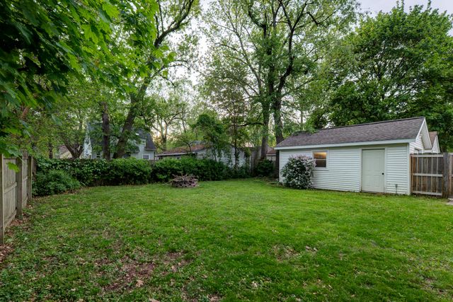 1419 Bronx Avenue, Kalamazoo, MI 49048