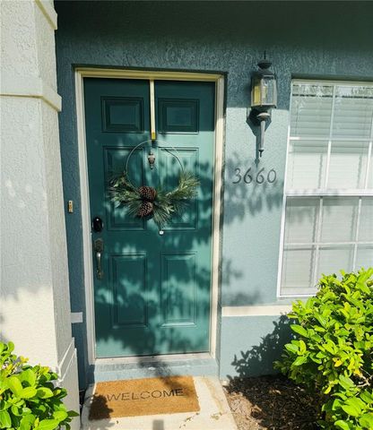 3660 WILSHIRE WAY ROAD 260, Orlando, FL 32829