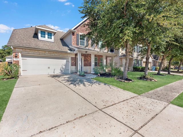 13307 Bomoseen Lake Road, Houston, TX 77044