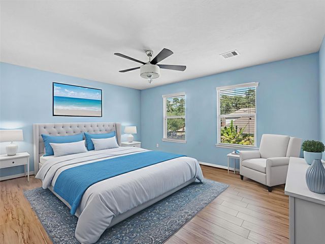 13307 Bomoseen Lake Road, Houston, TX 77044
