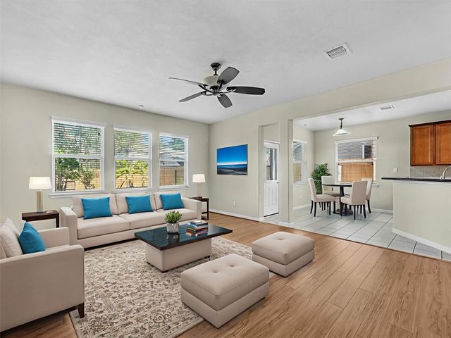 13307 Bomoseen Lake Road, Houston, TX 77044