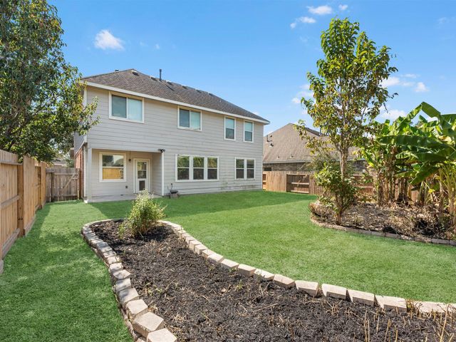 13307 Bomoseen Lake Road, Houston, TX 77044