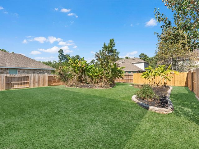 13307 Bomoseen Lake Road, Houston, TX 77044