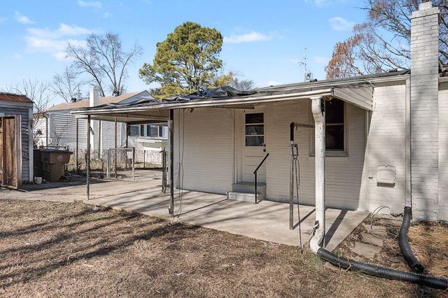 107 Garwood Dr, Nashville, TN 37210