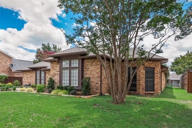 2548 Belmeade Drive, Carrollton, TX 75006