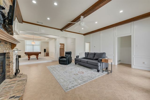 2548 Belmeade Drive, Carrollton, TX 75006