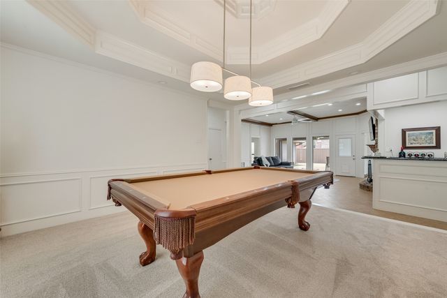 2548 Belmeade Drive, Carrollton, TX 75006
