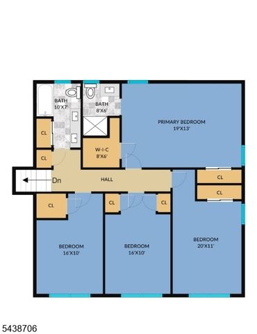7 Southwood Dr, Parsippany-troy Hills Twp., NJ 07950