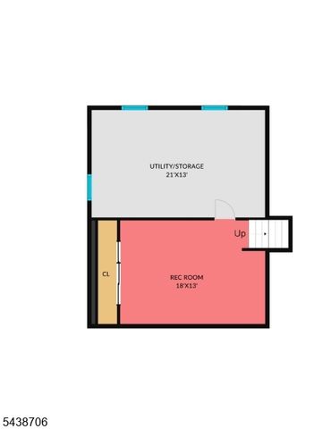 7 Southwood Dr, Parsippany-troy Hills Twp., NJ 07950