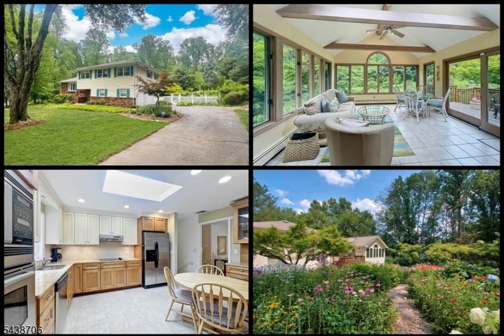 7 Southwood Dr, Parsippany-troy Hills Twp., NJ 07950