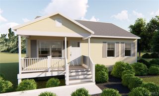 Lot 9 Lakeview Dr, Colonial Beach, VA 22443