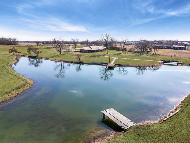 8511 State Highway 78 N, Blue Ridge, TX 75424