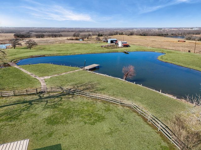 8511 State Highway 78 N, Blue Ridge, TX 75424