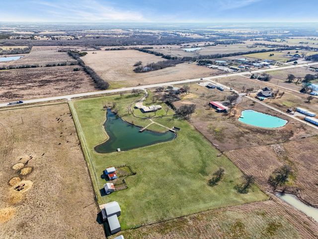 8511 State Highway 78 N, Blue Ridge, TX 75424