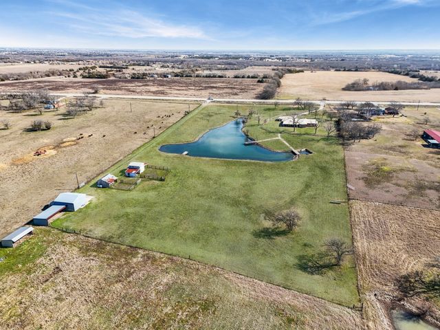 8511 State Highway 78 N, Blue Ridge, TX 75424