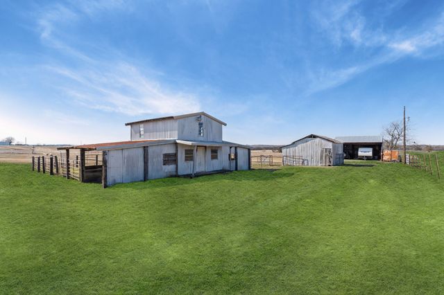 8511 State Highway 78 N, Blue Ridge, TX 75424