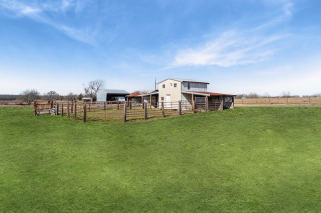 8511 State Highway 78 N, Blue Ridge, TX 75424