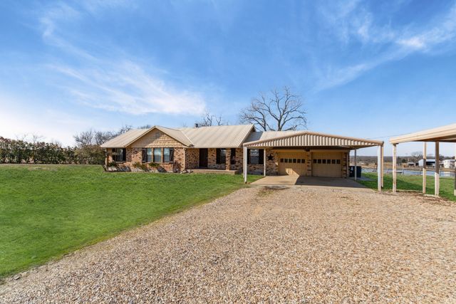 8511 State Highway 78 N, Blue Ridge, TX 75424