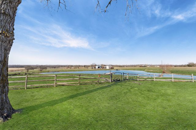 8511 State Highway 78 N, Blue Ridge, TX 75424