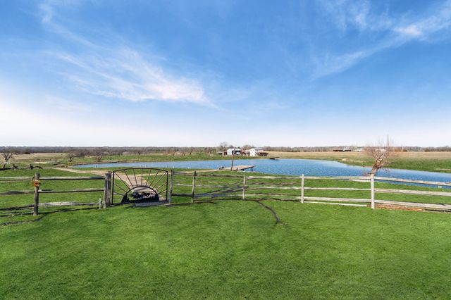 8511 State Highway 78 N, Blue Ridge, TX 75424