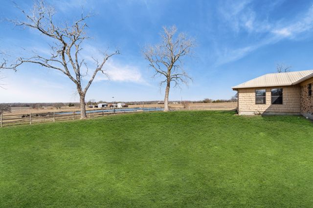 8511 State Highway 78 N, Blue Ridge, TX 75424