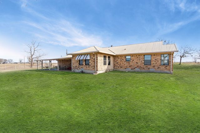 8511 State Highway 78 N, Blue Ridge, TX 75424