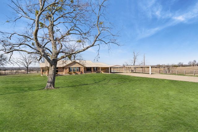 8511 State Highway 78 N, Blue Ridge, TX 75424