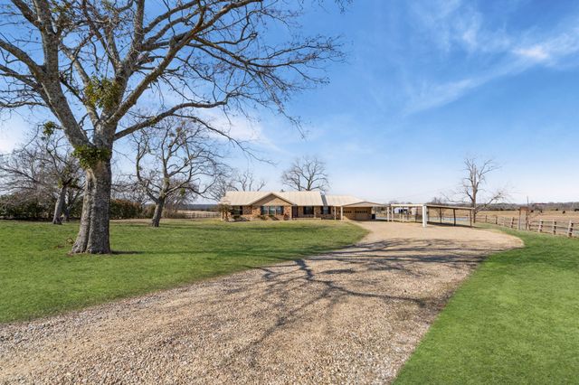 8511 State Highway 78 N, Blue Ridge, TX 75424