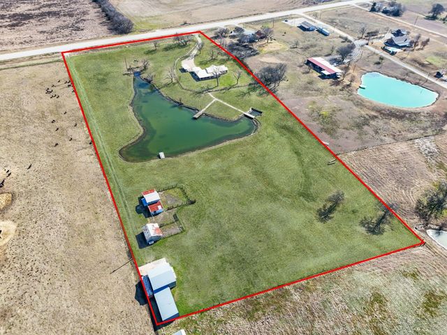 8511 State Highway 78 N, Blue Ridge, TX 75424