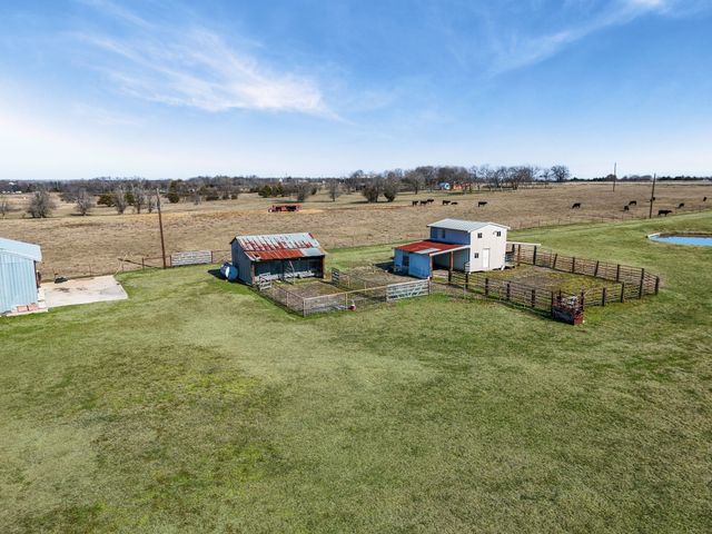 8511 State Highway 78 N, Blue Ridge, TX 75424