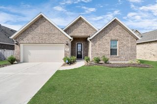 19042 Palizzi Ridge Lane, New Caney, TX 77357