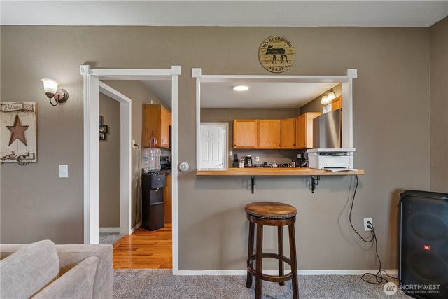 821 Marsh Avenue, Centralia, WA 98531