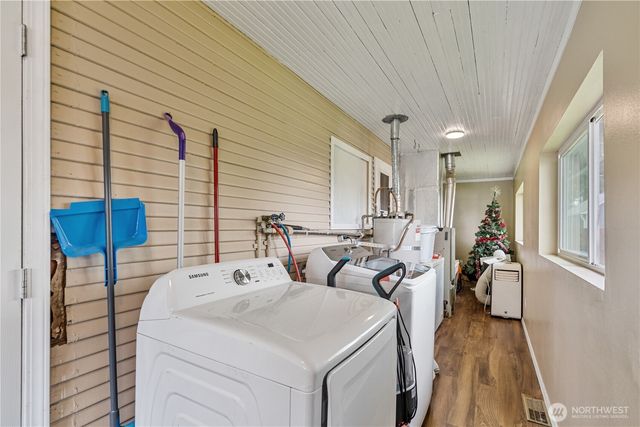821 Marsh Avenue, Centralia, WA 98531