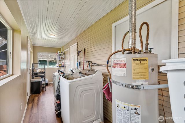 821 Marsh Avenue, Centralia, WA 98531