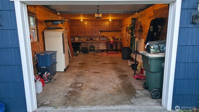 821 Marsh Avenue, Centralia, WA 98531