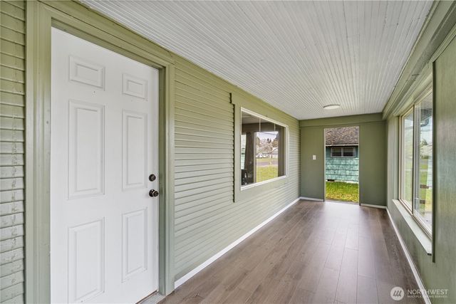 821 Marsh Avenue, Centralia, WA 98531