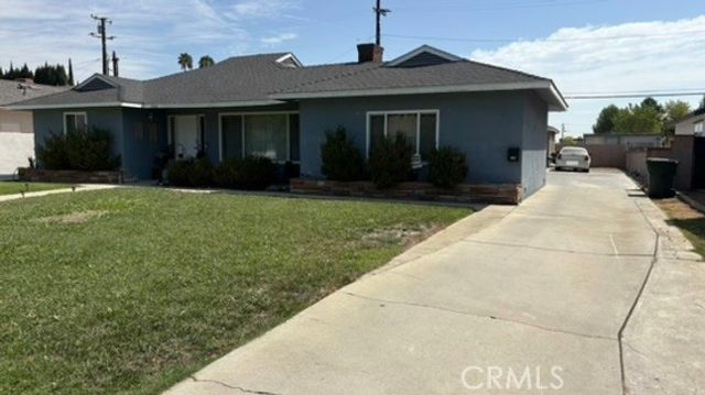 2666 2668 Fairgreen Avenue, Arcadia, CA 91006