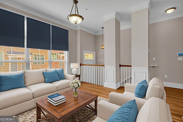 1582 Mosaic Way, Smyrna, GA 30080