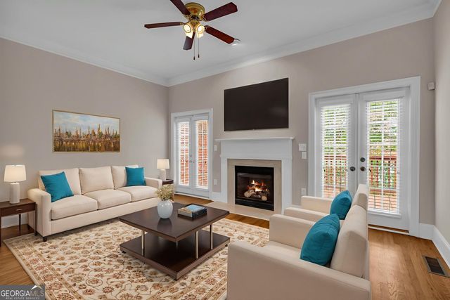 1582 Mosaic Way, Smyrna, GA 30080