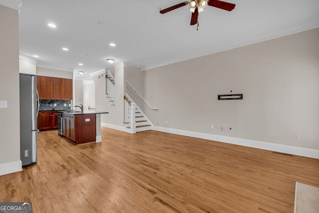 1582 Mosaic Way, Smyrna, GA 30080