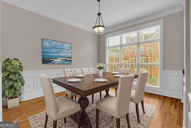 1582 Mosaic Way, Smyrna, GA 30080