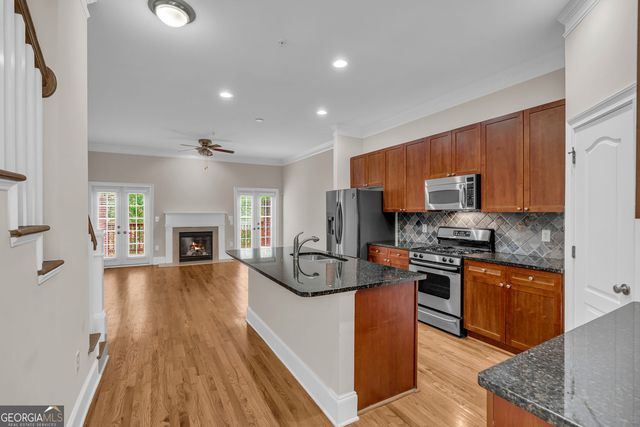 1582 Mosaic Way, Smyrna, GA 30080