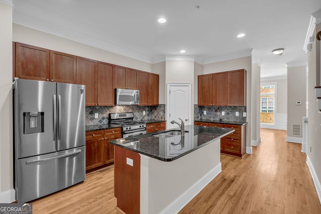 1582 Mosaic Way, Smyrna, GA 30080